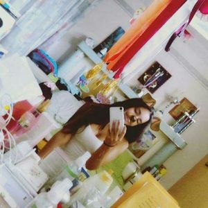 Meet your Posher, Sacheska